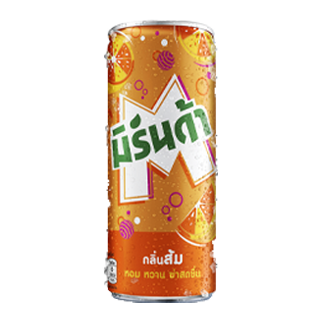 มิรินด้า