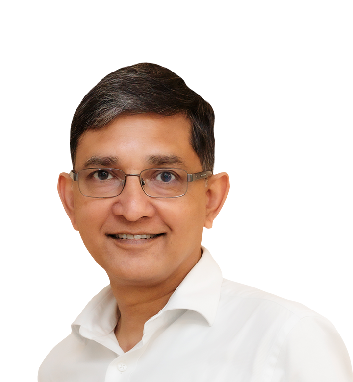 Sudipto Mozumdar